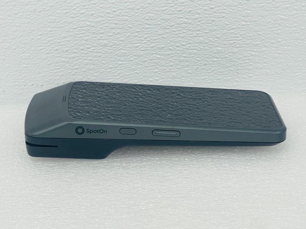 UNTESTED - SpotOn ELO EMC0650 Handheld POS Reader With Free Shipping