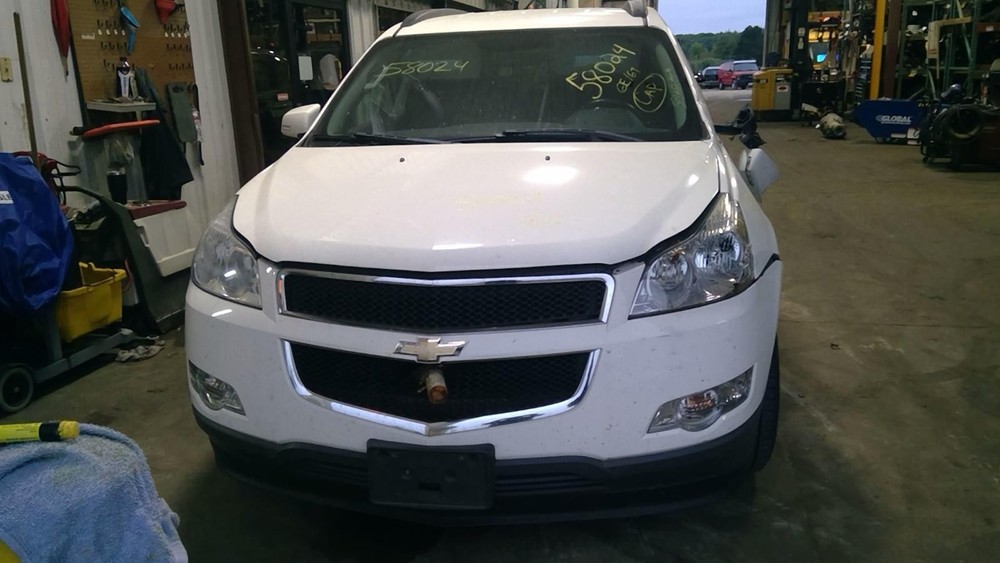 Used Telematics Interface Module fits: 2012 Chevrolet Traverse Communication OnS