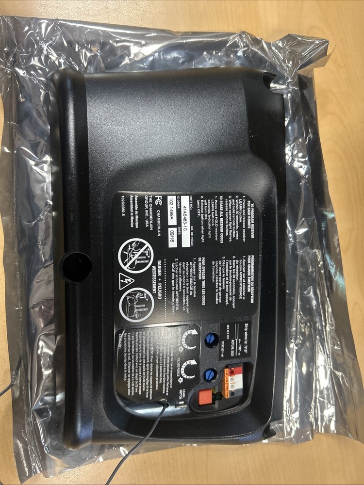 Liftmaster Logic Board 041a5483-1c