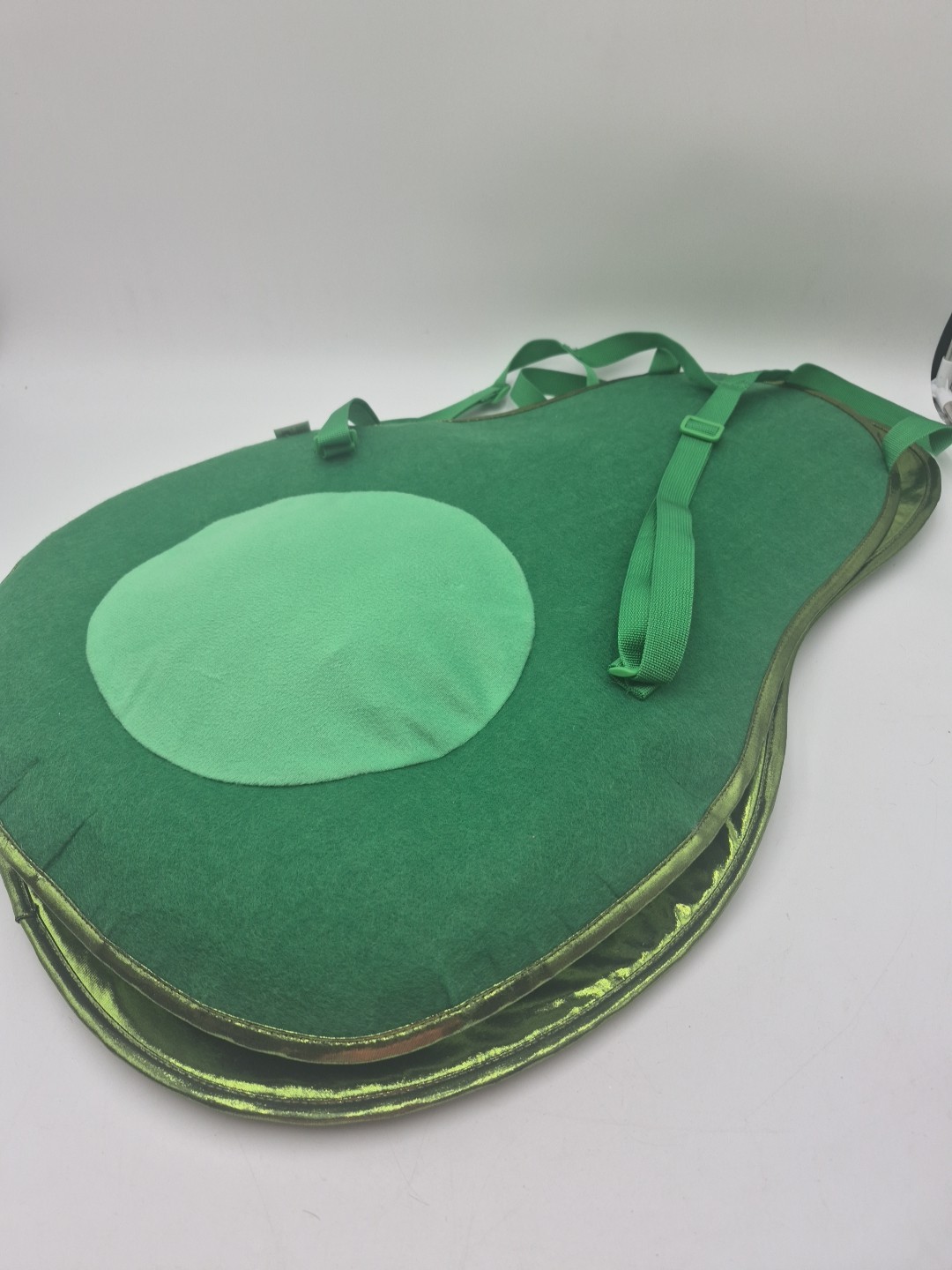 Brand New Avocado Couple Funny Adult Costume (Pair) Hyde And Eek