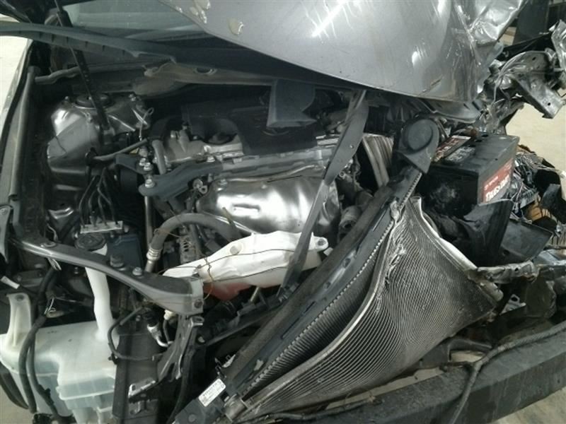 CAMRY 2016 High Mounted Stop Light 104620173