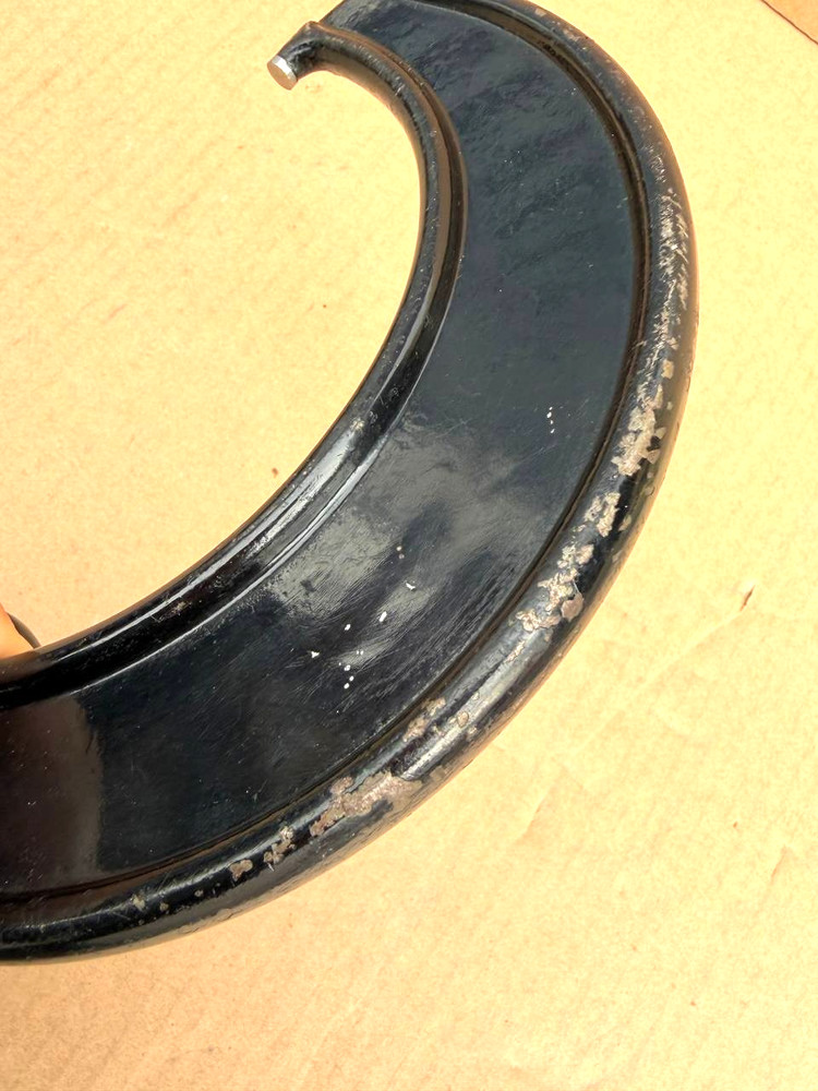 J.T. Slocomb OUTSIDE MICROMETER 4-5"
