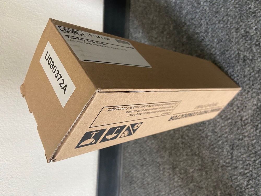 DR710 Drum **NEW**For Konica Minolta