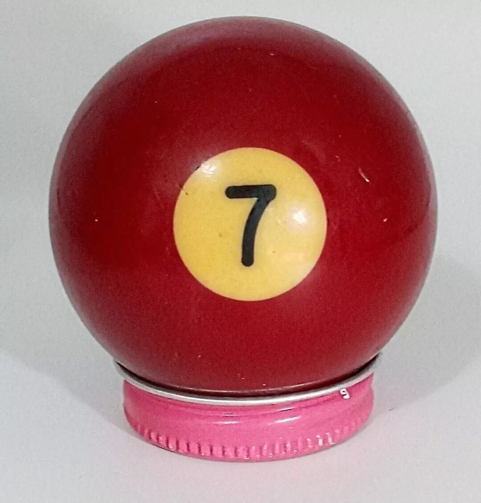 Billiards Pool Ball TEMPLATE