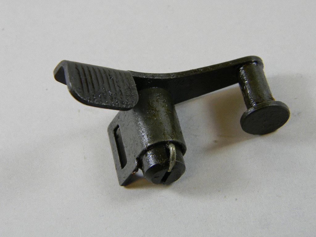 SUPER DEAL! ORIGINAL US GI GARAND WINTER TRIGGER