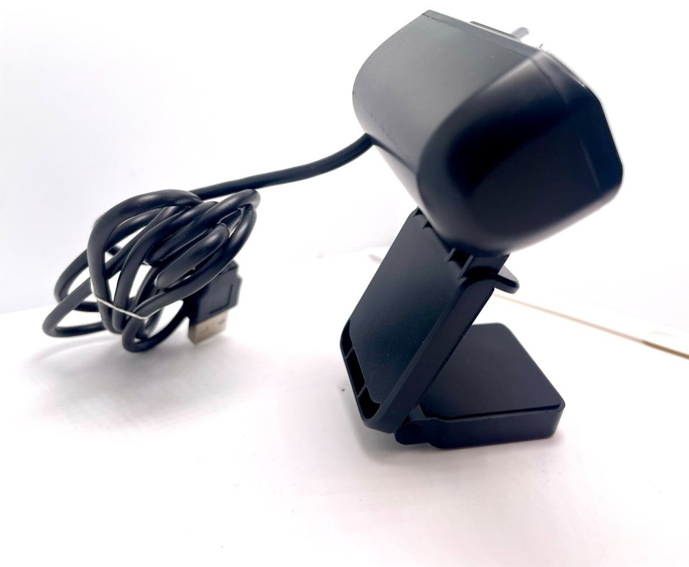 MTG WS-CA-02 Webcam 1080 HD, Windows 11 and older, MacOS, Android, Linux