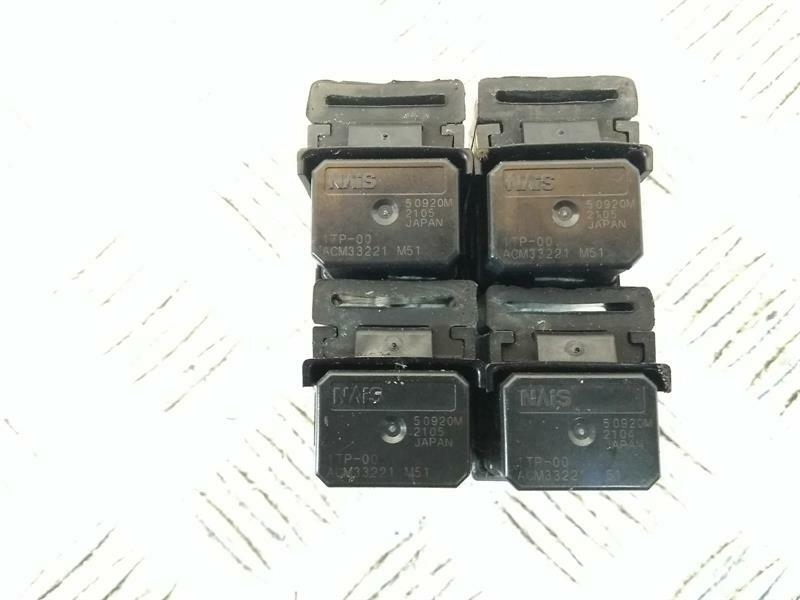 Yamaha MT-125 2014> Multi Function Relay