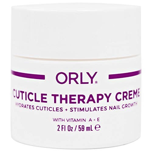 Cuticle Therapy Cream 2oz (2oz)