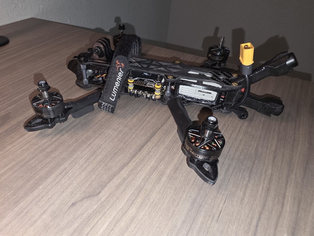 Ultimate DJI FPV Fleet Bundle - (6+ Drones: Freestyle, Long Range, & Whoops)