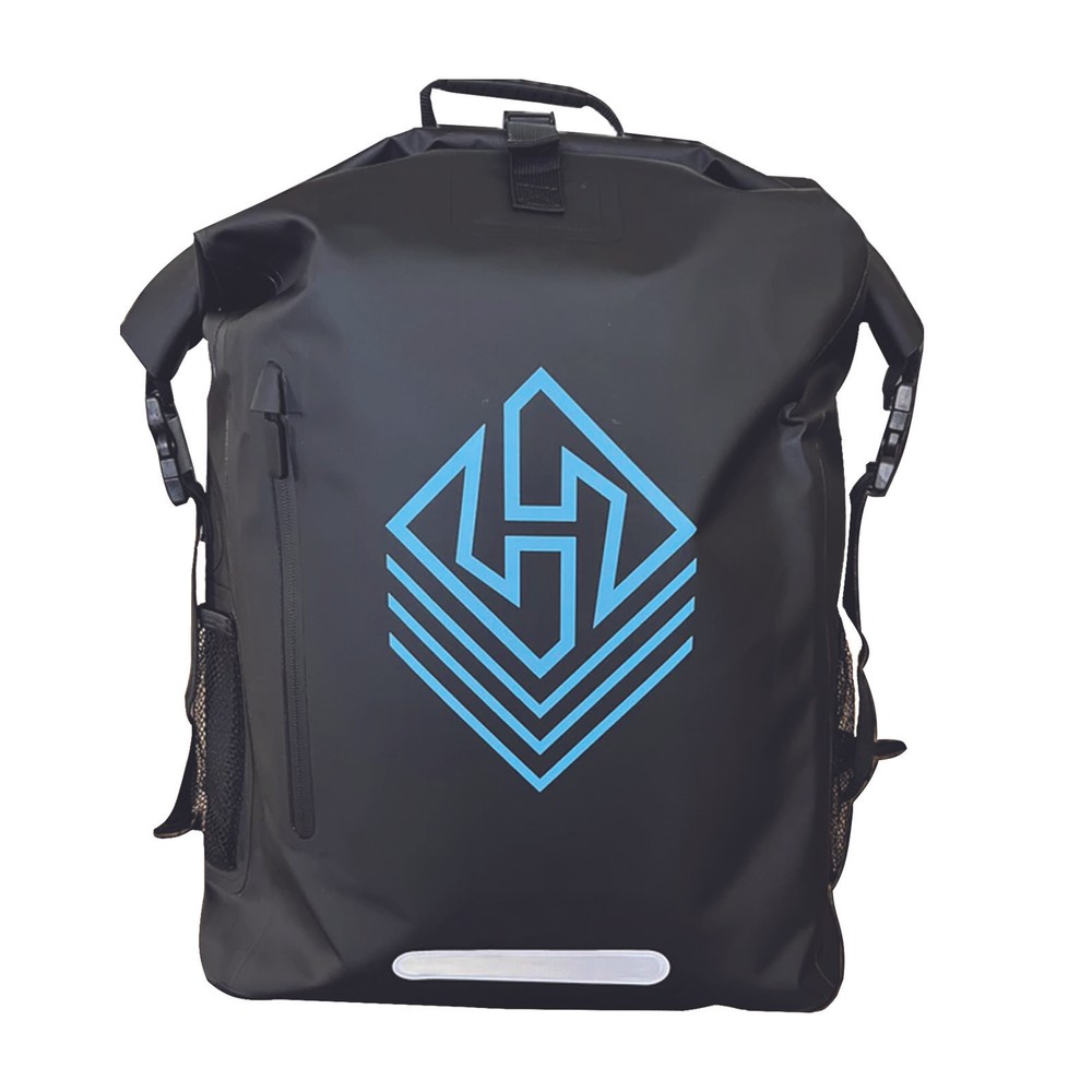 Hubboards 35 Liter - Wet/Dry Back Pack