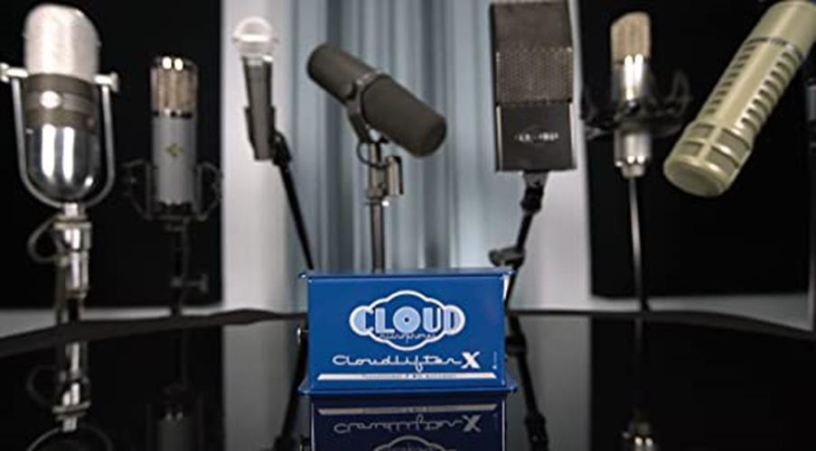 Cloud Microphones - Cloudlifter CL-1 Mic Activator - Assorted Sizes