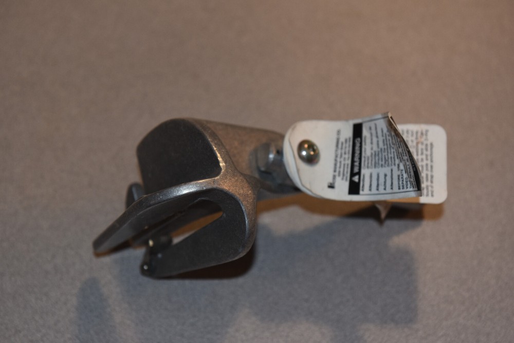 Rose Manufacturing Co. 506509 Strap Tool