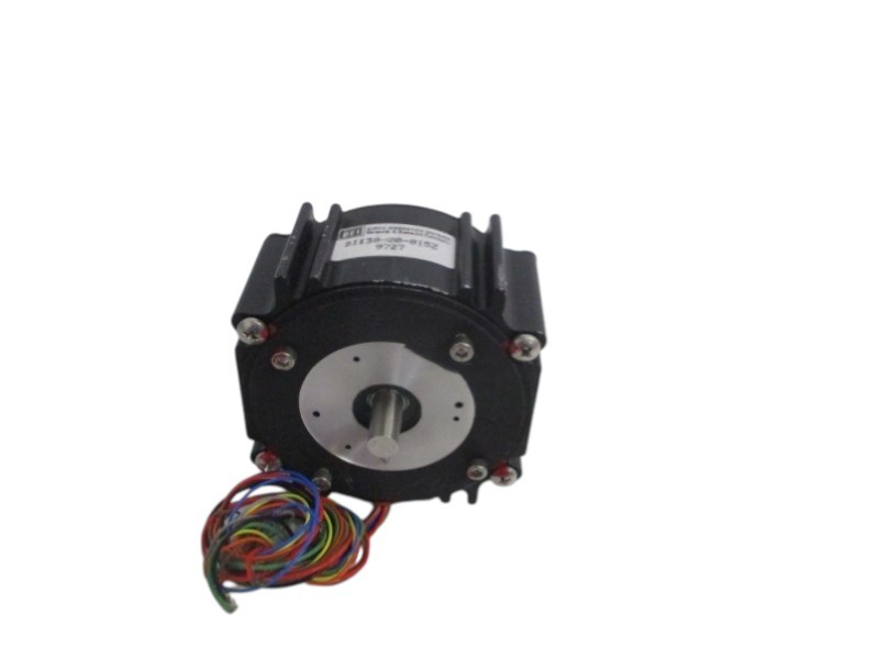 BEI DII38-20-015Z ENCODER  NSNP