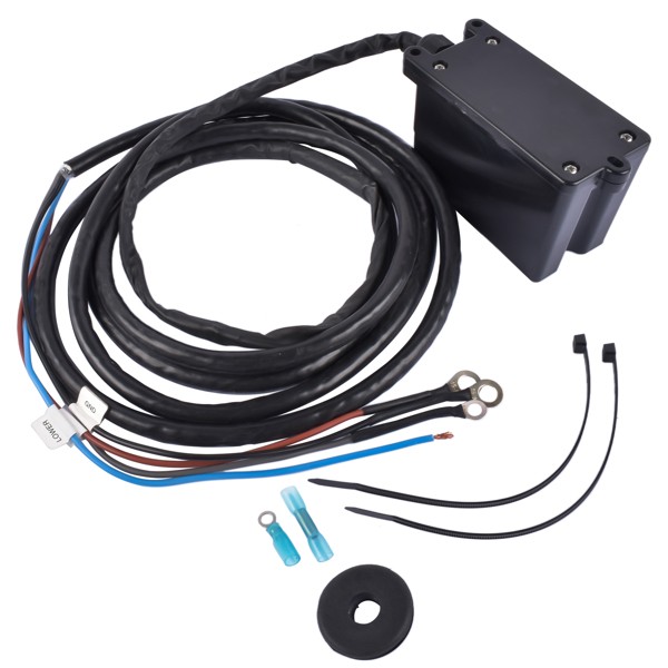 New Replacement Control for Tommy Gate 000987 Lift Gate Control Switch
