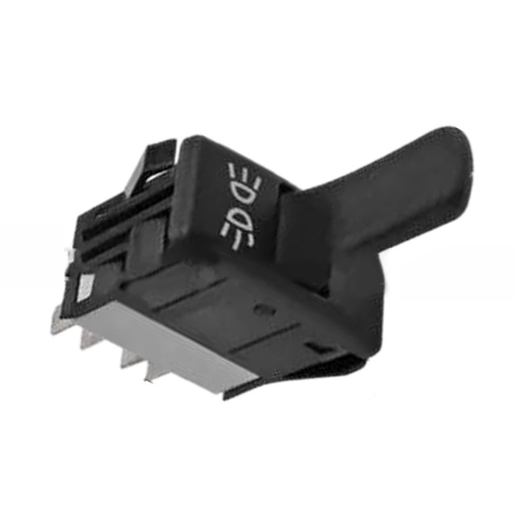 Sustainable Use Headlamp Control Button Compatible With For Kenworth P27104003