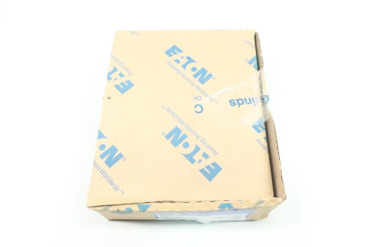 Box Of 2 Crouse Hinds T57 SA Condulet Aluminum T Conduit Outlet Body 1-1/2in