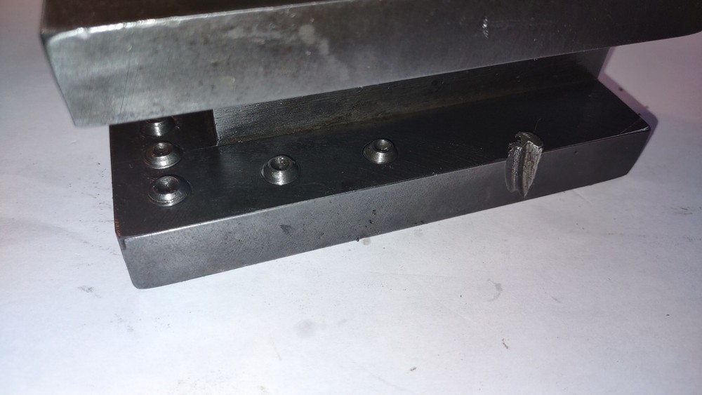 KDK, Quick Change Tool Holder, KDK-202-1, For 1" Bit, (2)