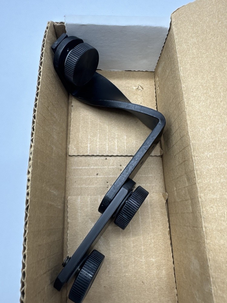 Metz 5515 Flash Bracket Hasselblad Metz Camera Flash Mount Bracket