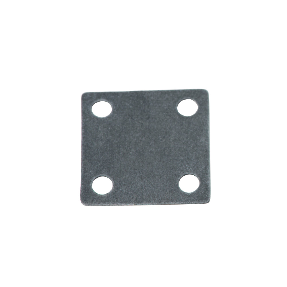 DCI 9012 Foot Control Diaphragm 3/4" Square 10/Pk