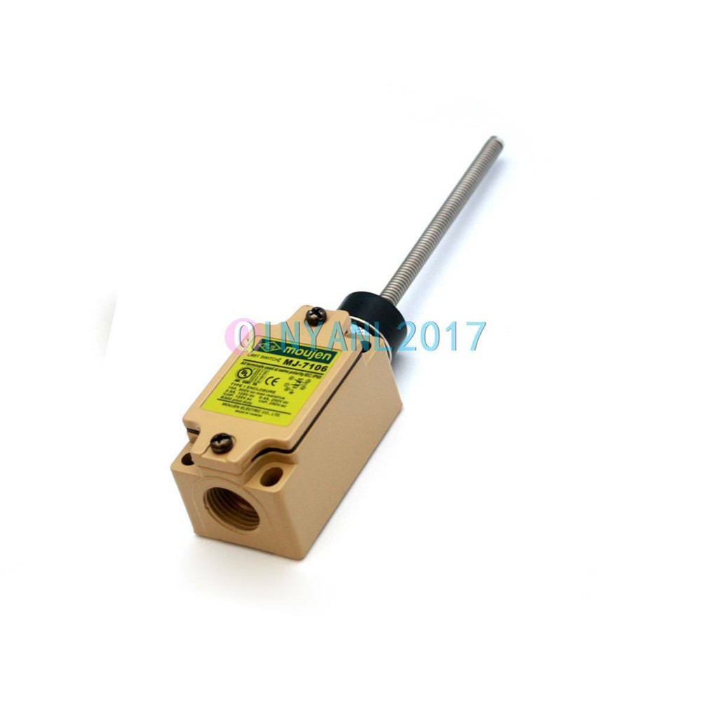 1PCS ONE New Limit switch MJ-7106