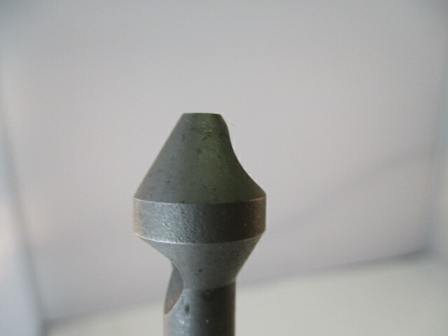 WELDON Countersink # DC-18 x 60° Degree Deburring Tool Chamfer, EC, LN