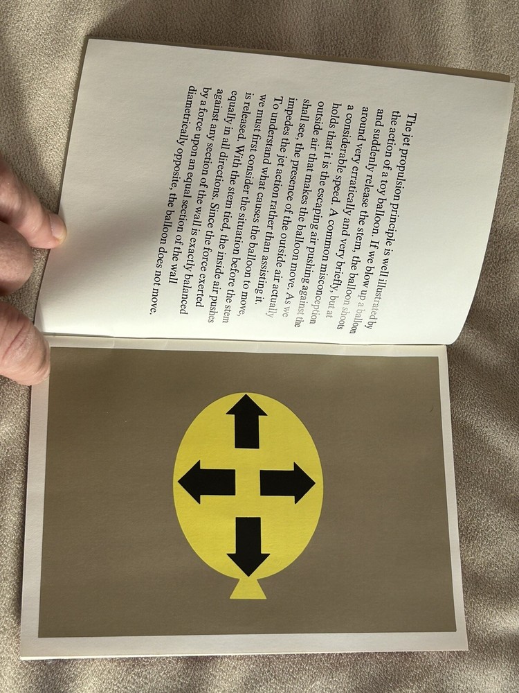 Pratt And Whitney Jet Know How Booklet