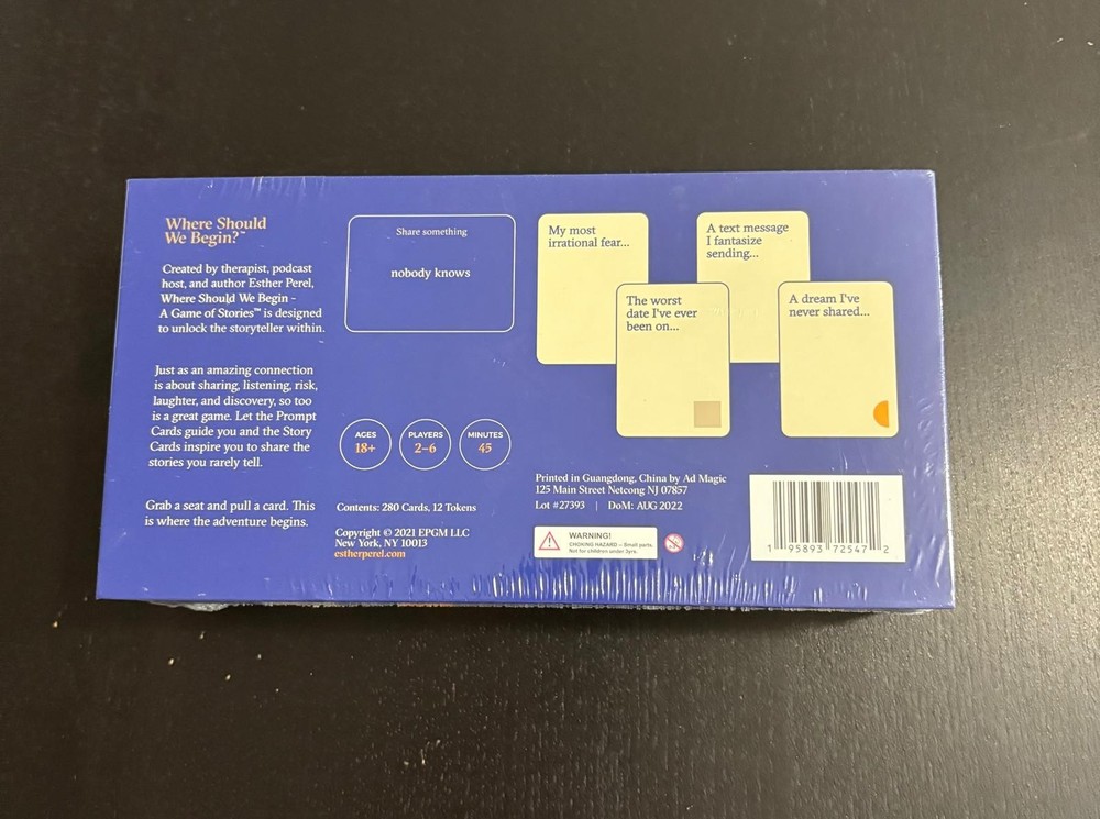 CARD GAME WHERE SHOULD I BEGIN?