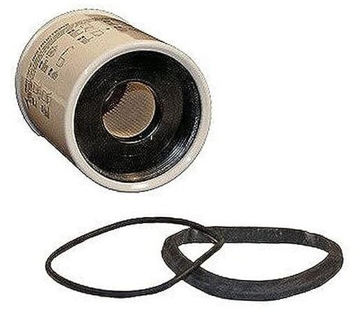 WIX Spin On Fuel Water Separator w/Open End Bottom