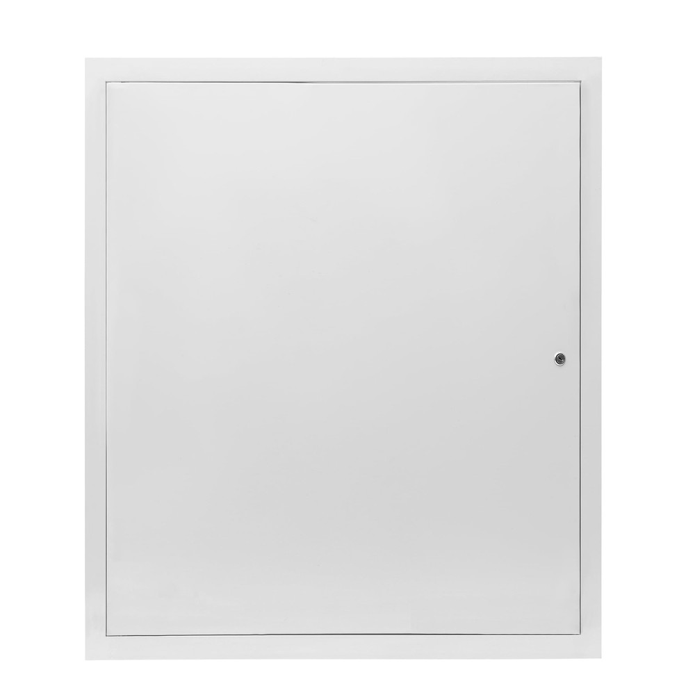 Thicken 1mm 16 x 24 Access Panel for Drywall,Attic Door, Ceiling Access Panel...