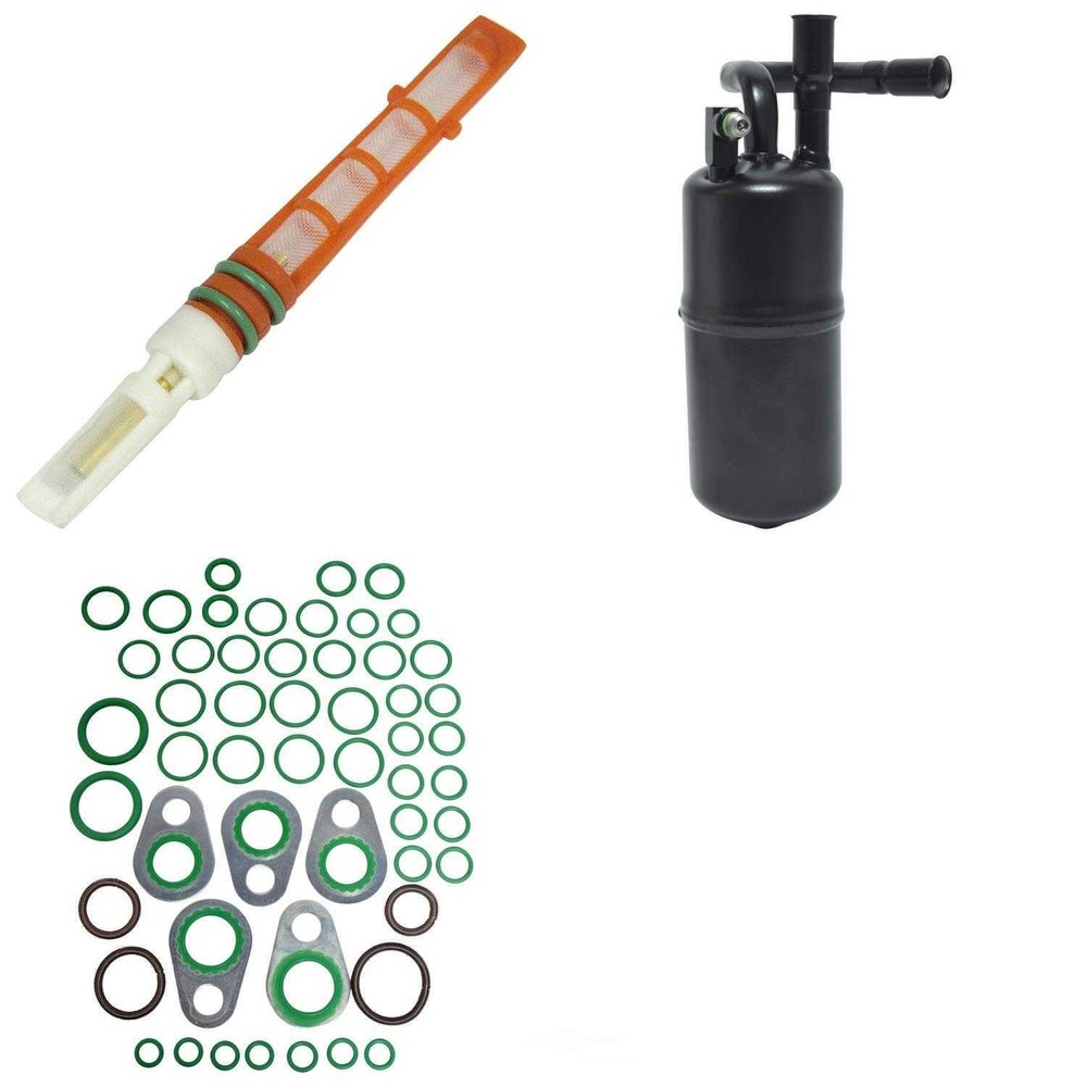 A/C System Repair Kit UAC AK 1441