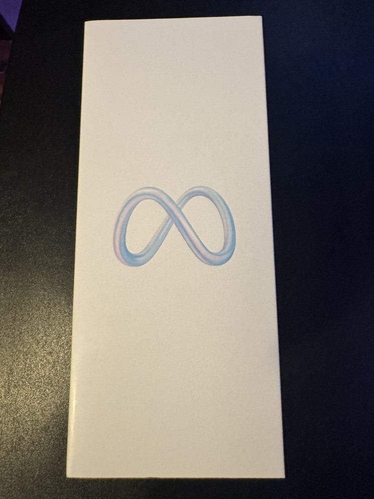 Meta Quest 3 Elite Headstrap With Battery