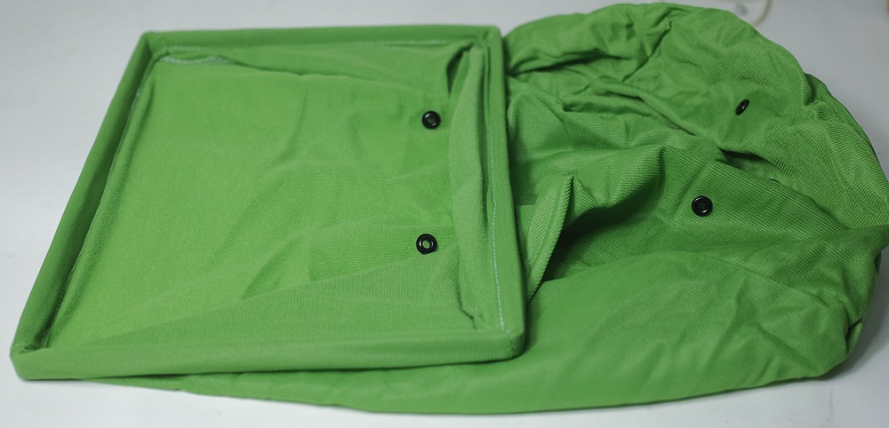 Filter Bag for Scrubber Series