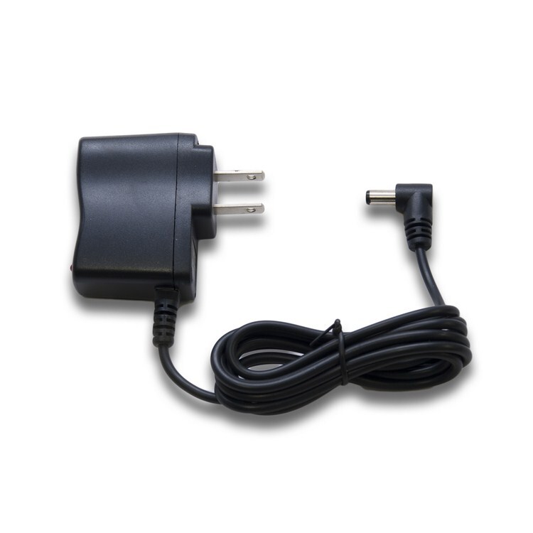 NEW Digitrax AC/DC Adapter 14V DC 300ma