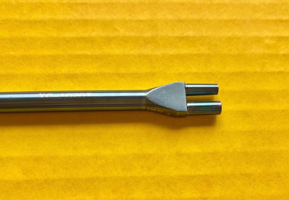 Impex Ophthalmic Irrigating Handpiece REF: XC-1020T