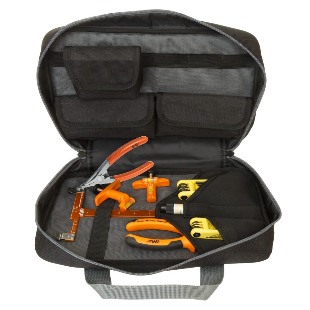 October Mountain Archery Tech Tool Kit Starter