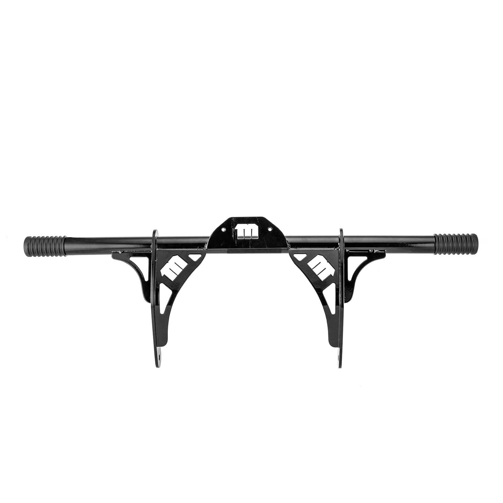 1 1/4" Highway Engine Guard Crash Bar For Harley Dyna Street Bob W/ Mid Control