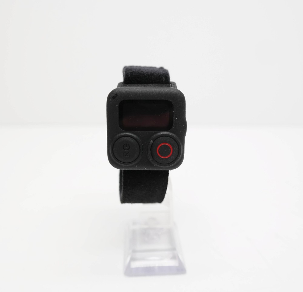 DJI Osmo Action Bluetooth Remote with Built-in GPS - Black