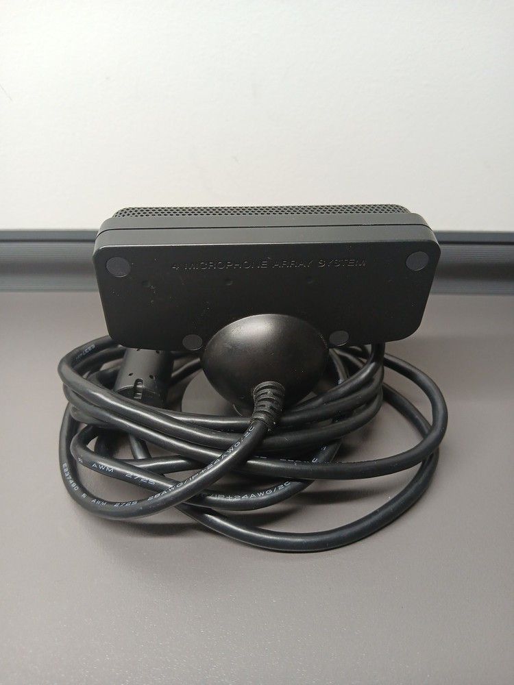 Sony PlayStation Eye PS3 Camera USB Model SLEH-00448 Tested