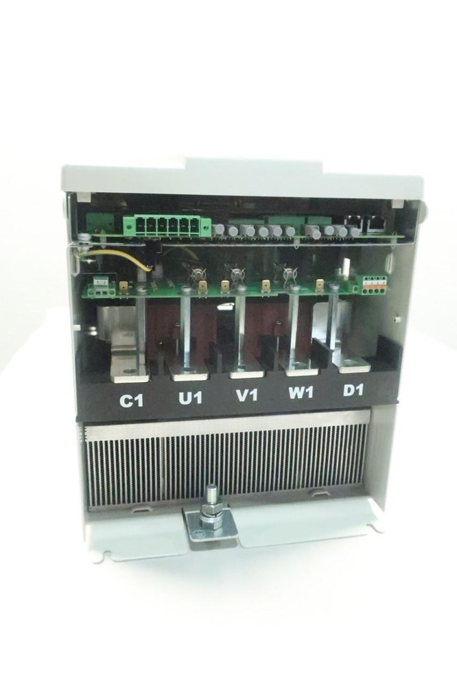 Abb UNS 5907 A V5038 Unitrol 6000 Servo Control Module