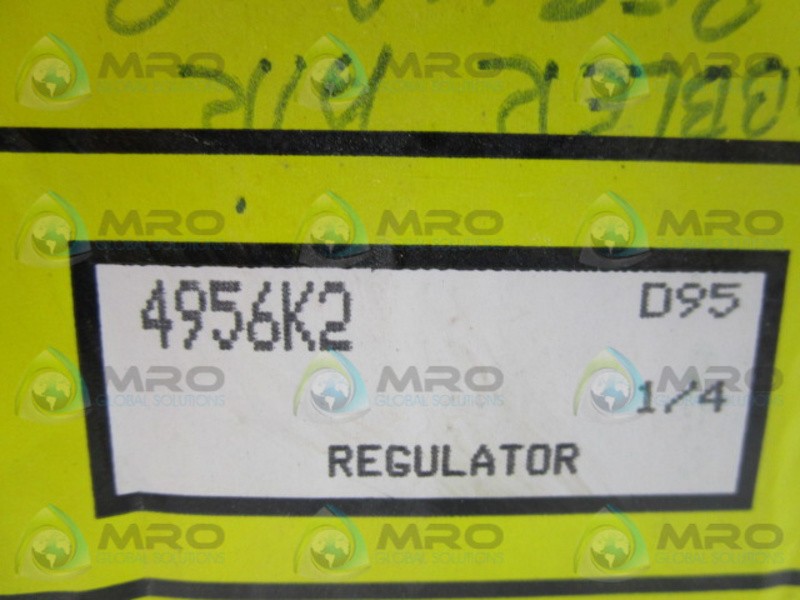 NORGREN 4956K2 NSMP