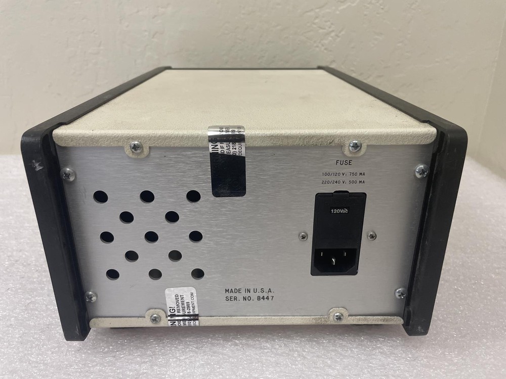 NOISE COM NC 6109 NOISE GENERATOR