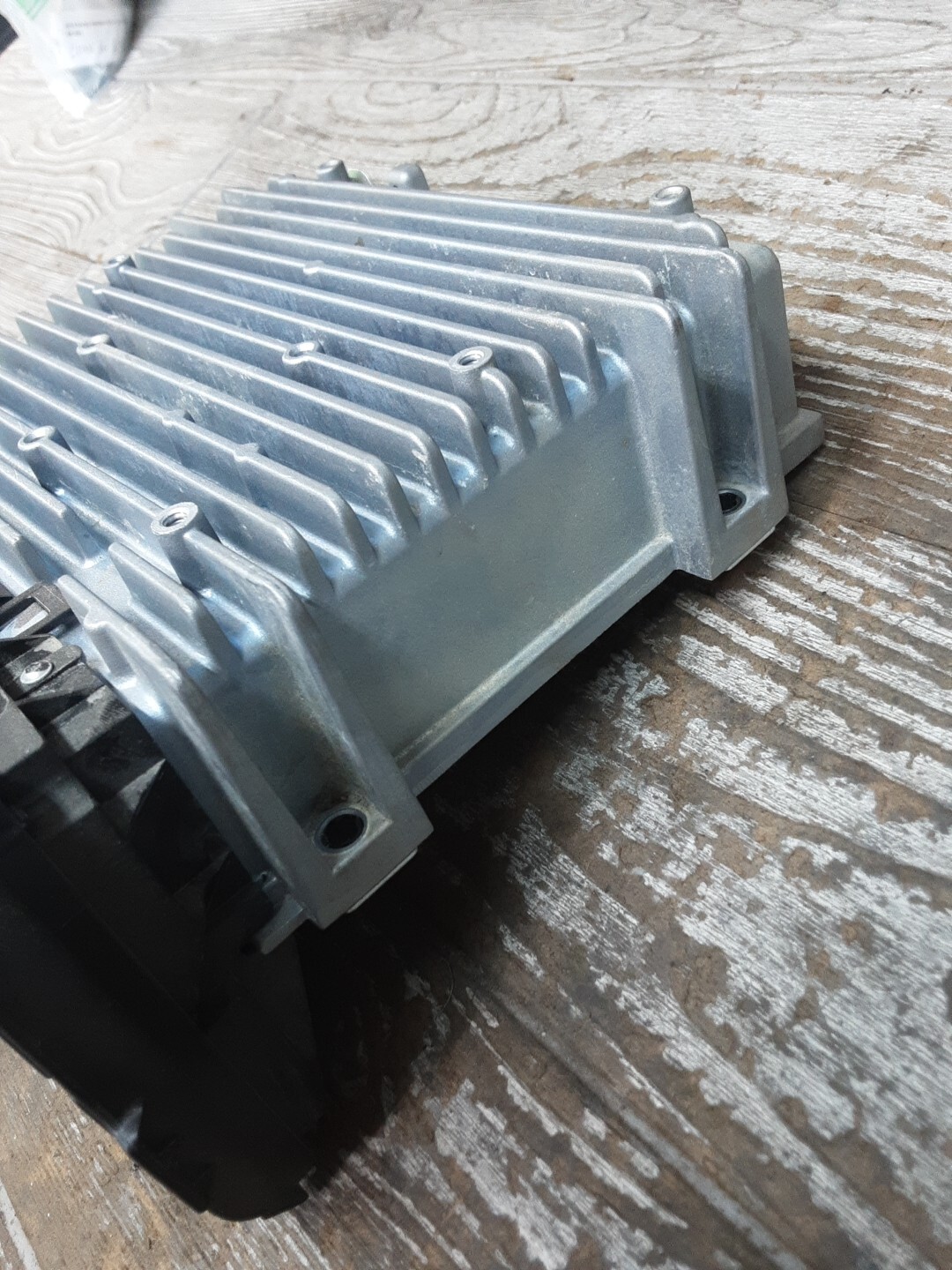 2018 18 17-24 Harley Davidson Ultra Limited Sterio Radio Audio Navigation System