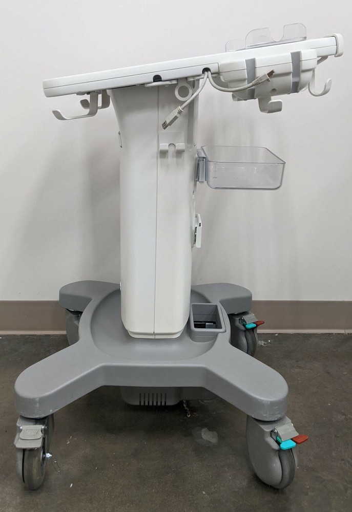 Philips CX50 Rolling Cart