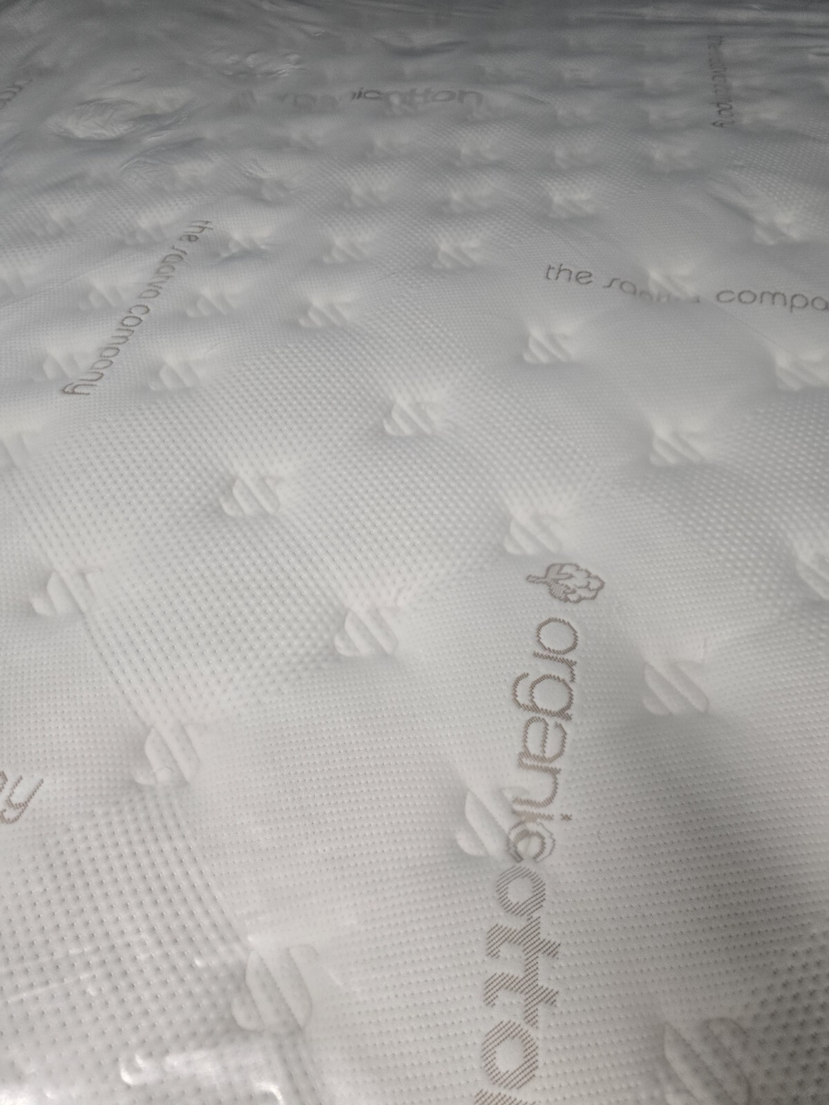 Saatva Classic 11.5 KING SIZE Mattress LUXURY FIRM