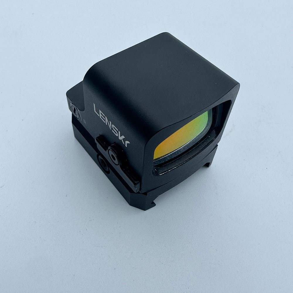 LENSKY Hunting Scope Red Dot Tactical Red Dot Reflex Sight Optic Scope Accessory