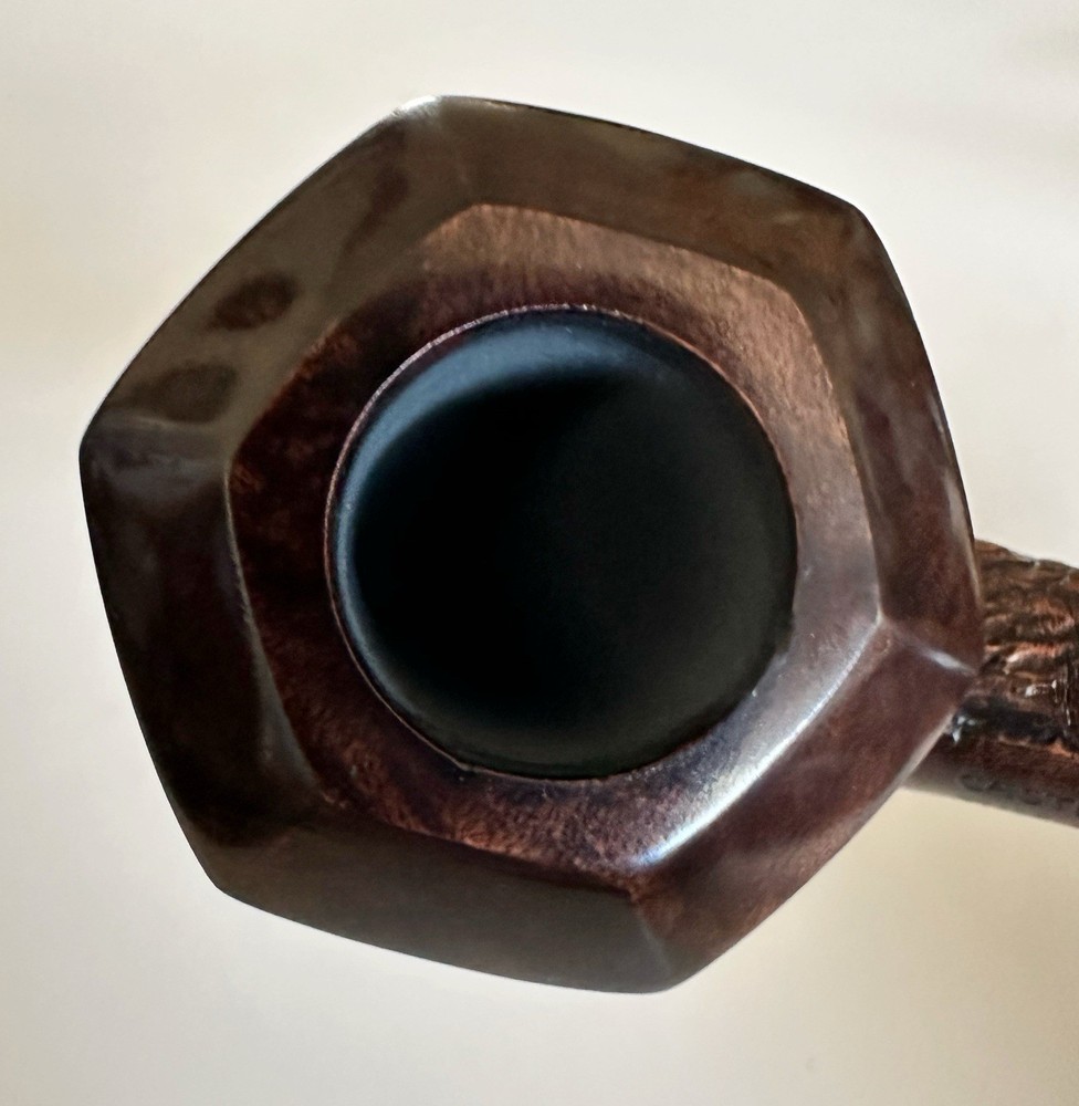 Castillo KK16 Made In Dantl Italy Pipe