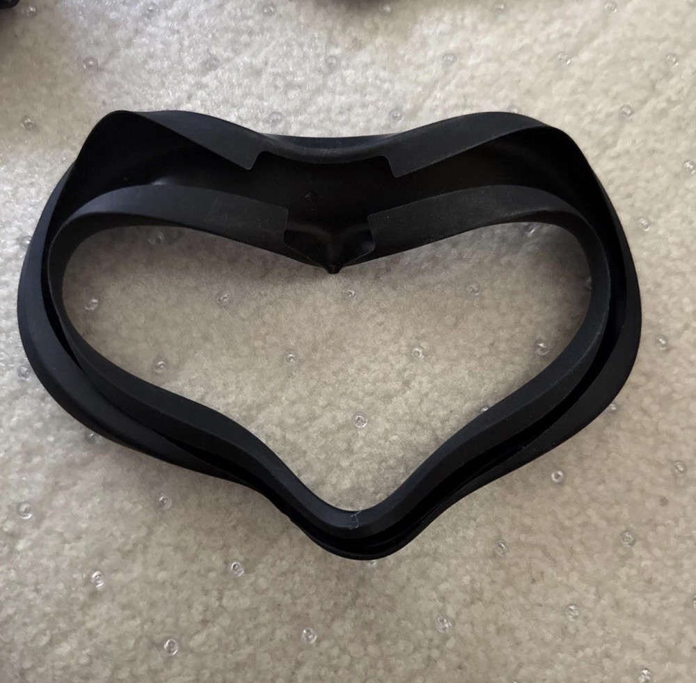 Meta Oculus Quest 2 Silicone Cover Standard Facial Interface