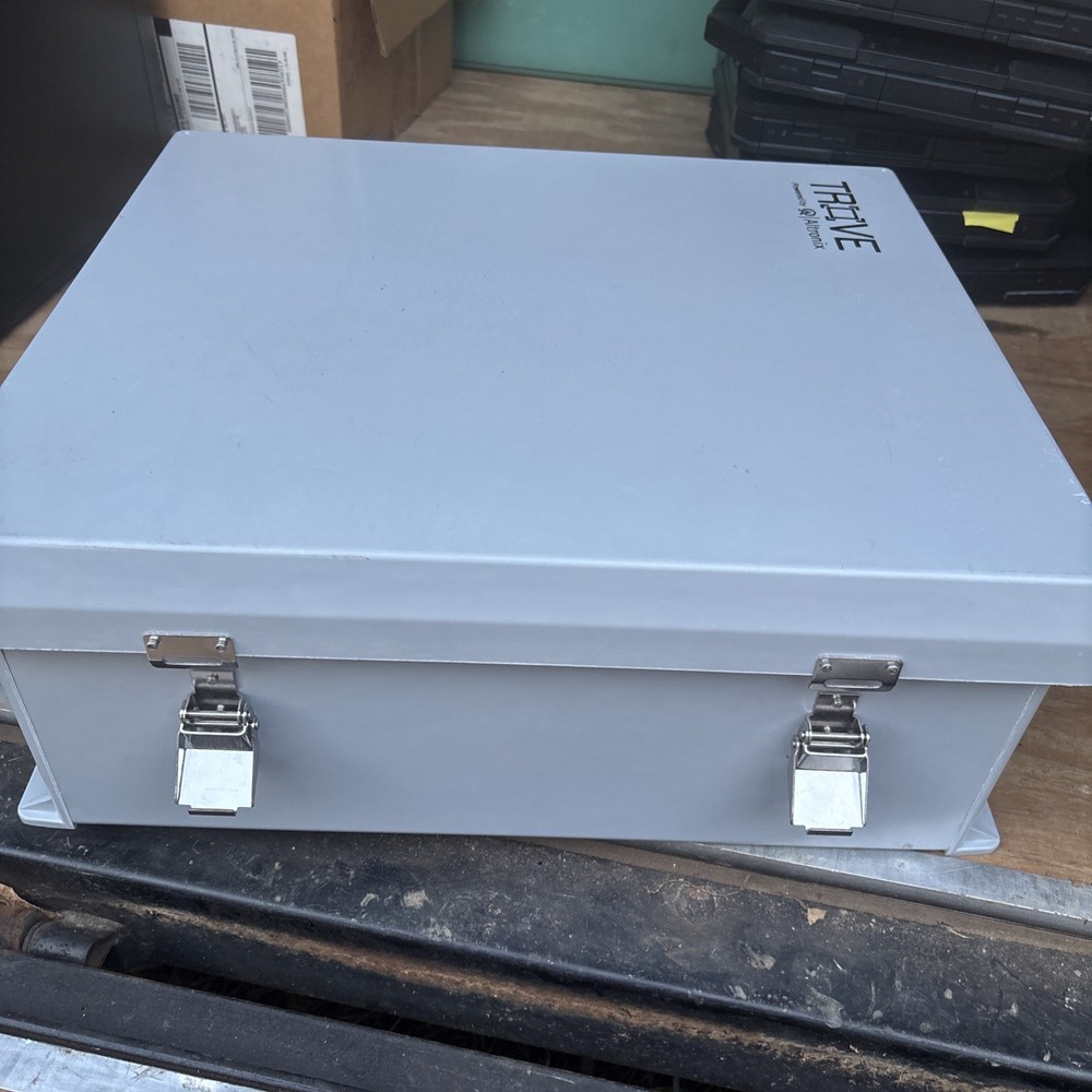 Altronix Trove1WP Enclosure