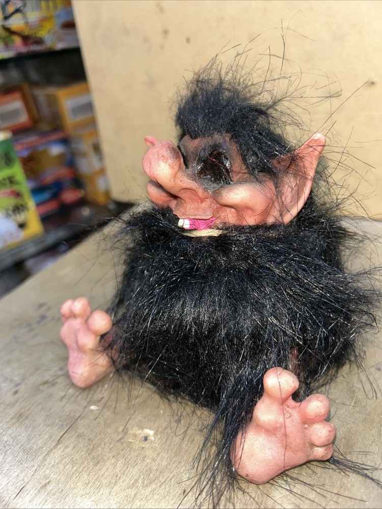 Troll Jury 4.5in