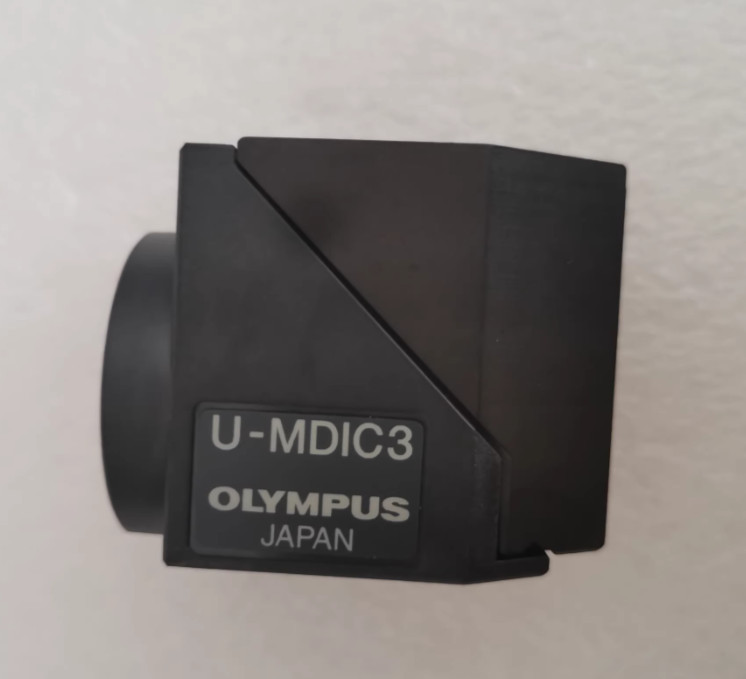 1pcs OLYMPUS U-MDIC3